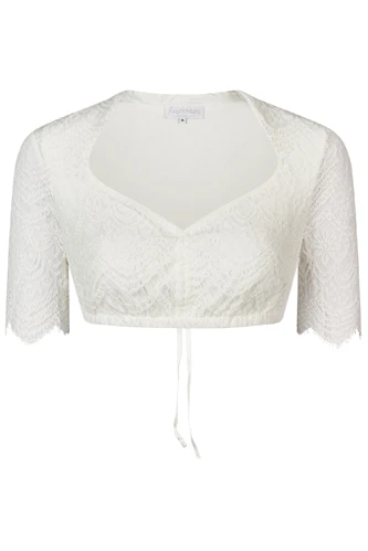 Dirndlbluse Jamalia 3 Dirndlbluse Jamalia