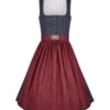 Dirndl Ines R65 1 Dirndl Ines R65 -Trachten Verkauf 03D3ED6BE93E6DC0F96FA0CE1C9C301E