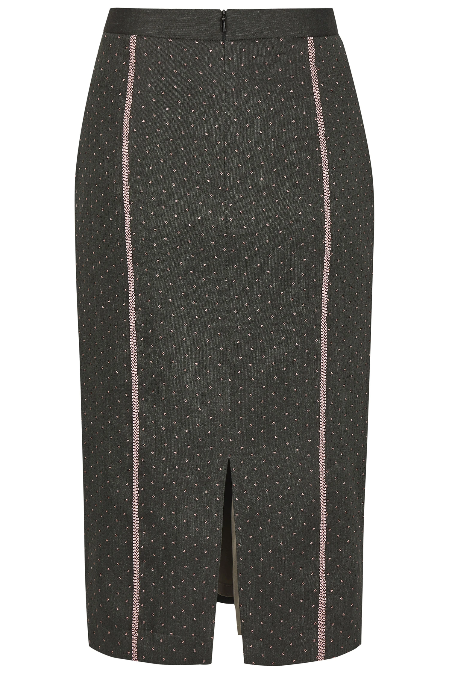 Bleistiftrock Orlanda 5 Bleistiftrock Orlanda – Bild 3