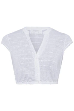 Dirndlbluse Heidi