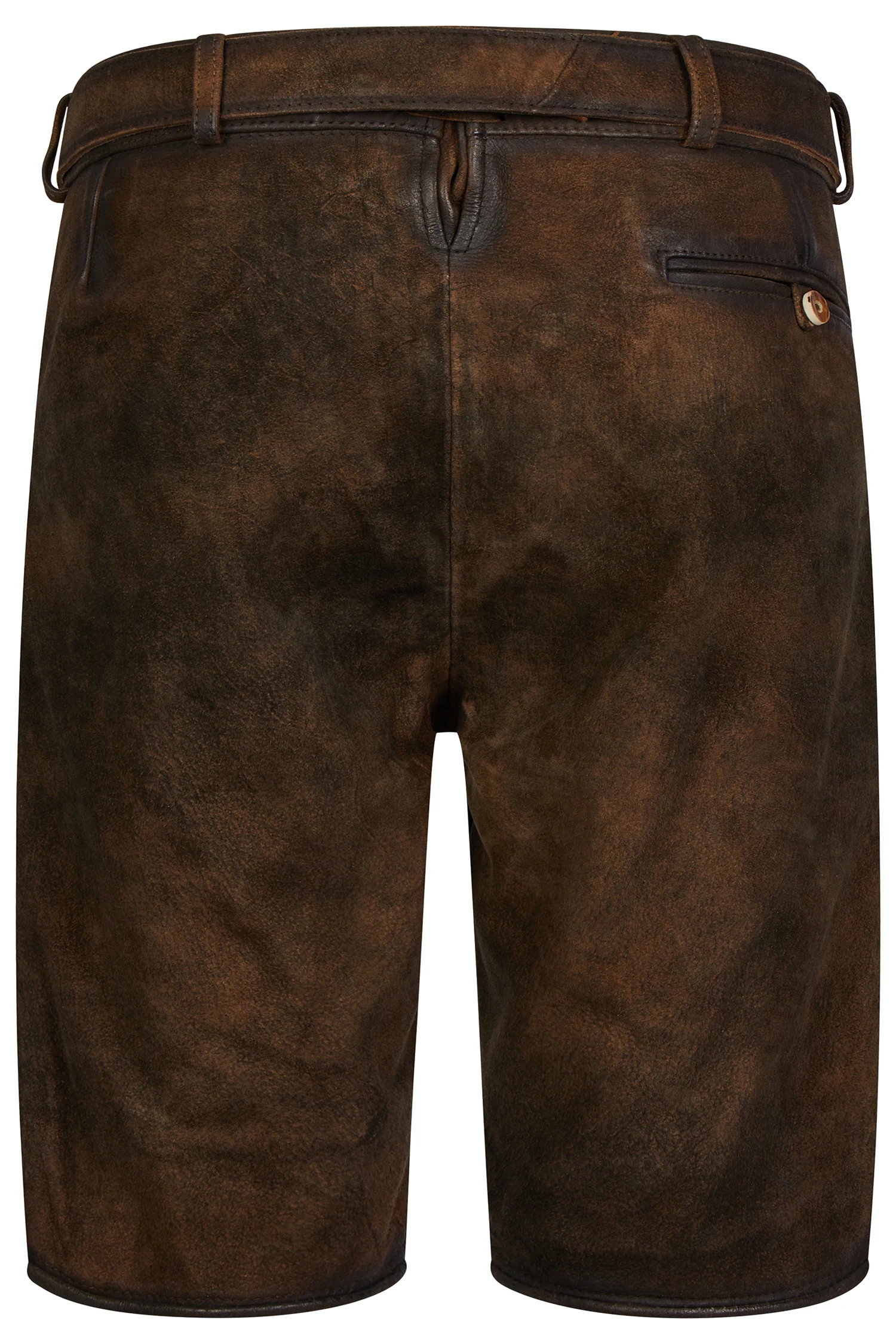 Lederhose Isar 4 Lederhose Isar – Bild 2