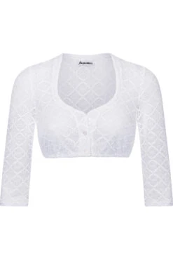 Dirndlbluse 01 10148SL