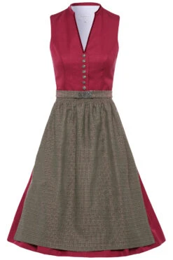 Dirndl Rebecca