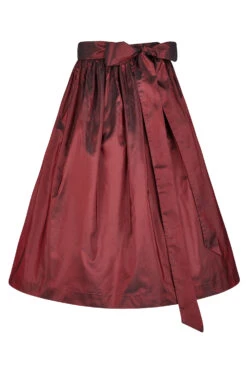 Seidenschürze 9924 R70