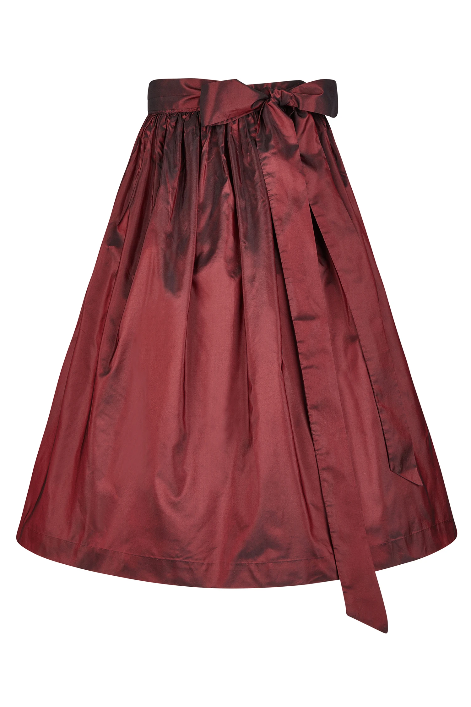 Seidenschürze 9924 R70 3 Seidenschürze 9924 R70