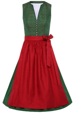 Dirndl Bärbel