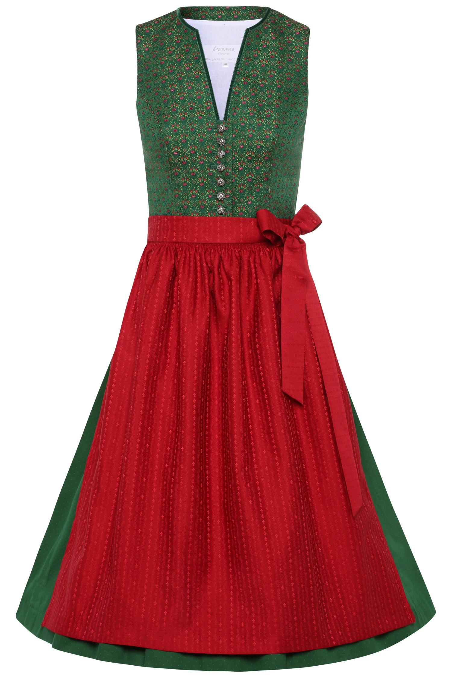 Dirndl Bärbel 3 Dirndl Bärbel