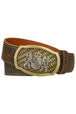 Trachtengürtel Roma 545