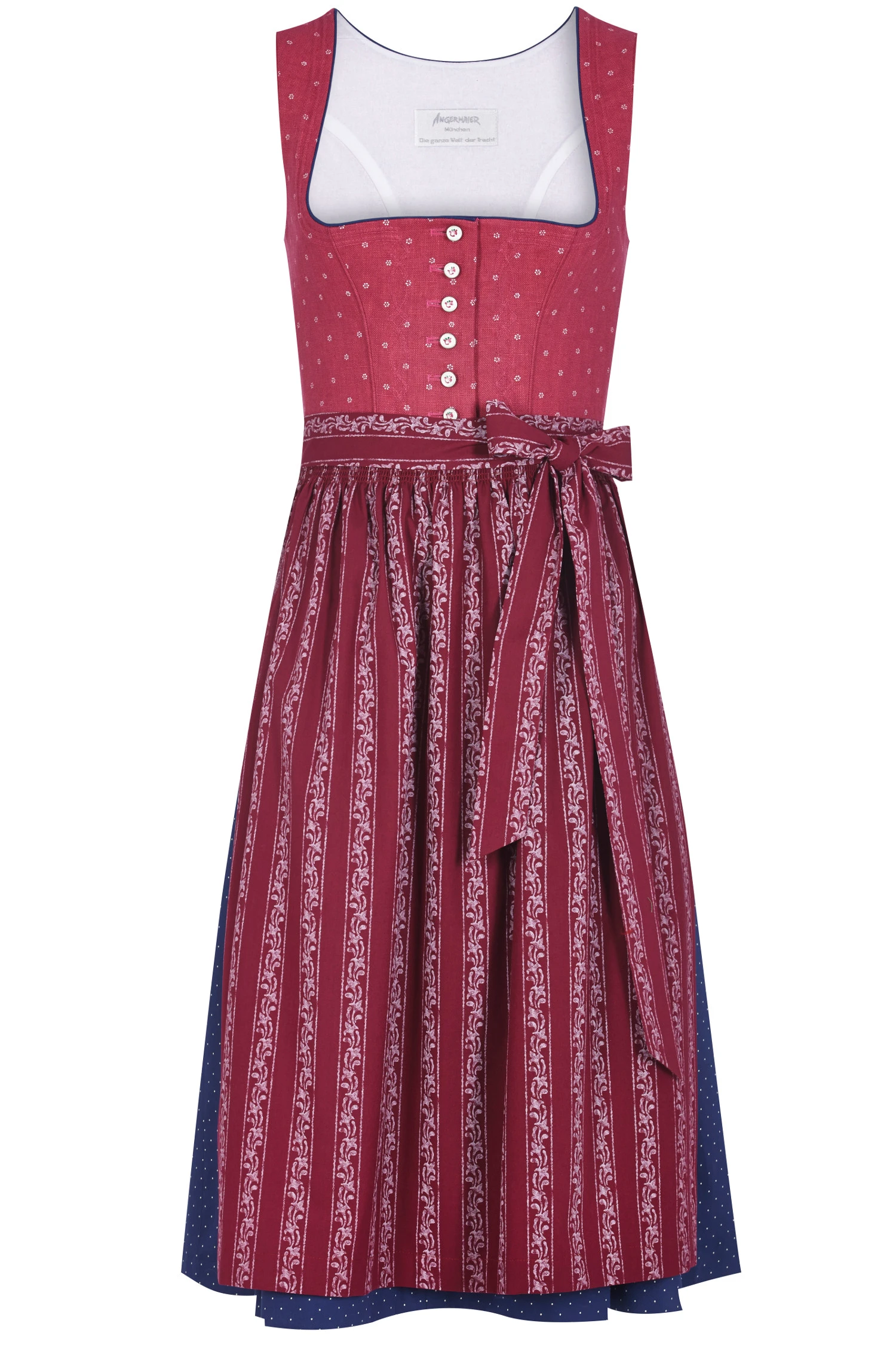 Dirndl Marlene 3 Dirndl Marlene