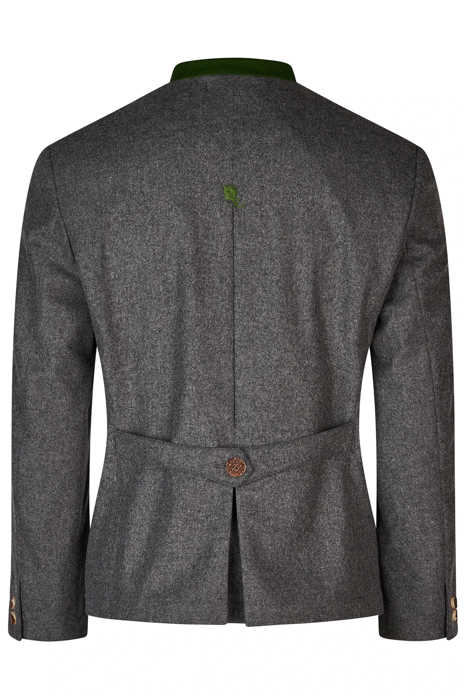 Trachtenjanker Brünnstein 4 Trachtenjanker Brünnstein – Bild 2