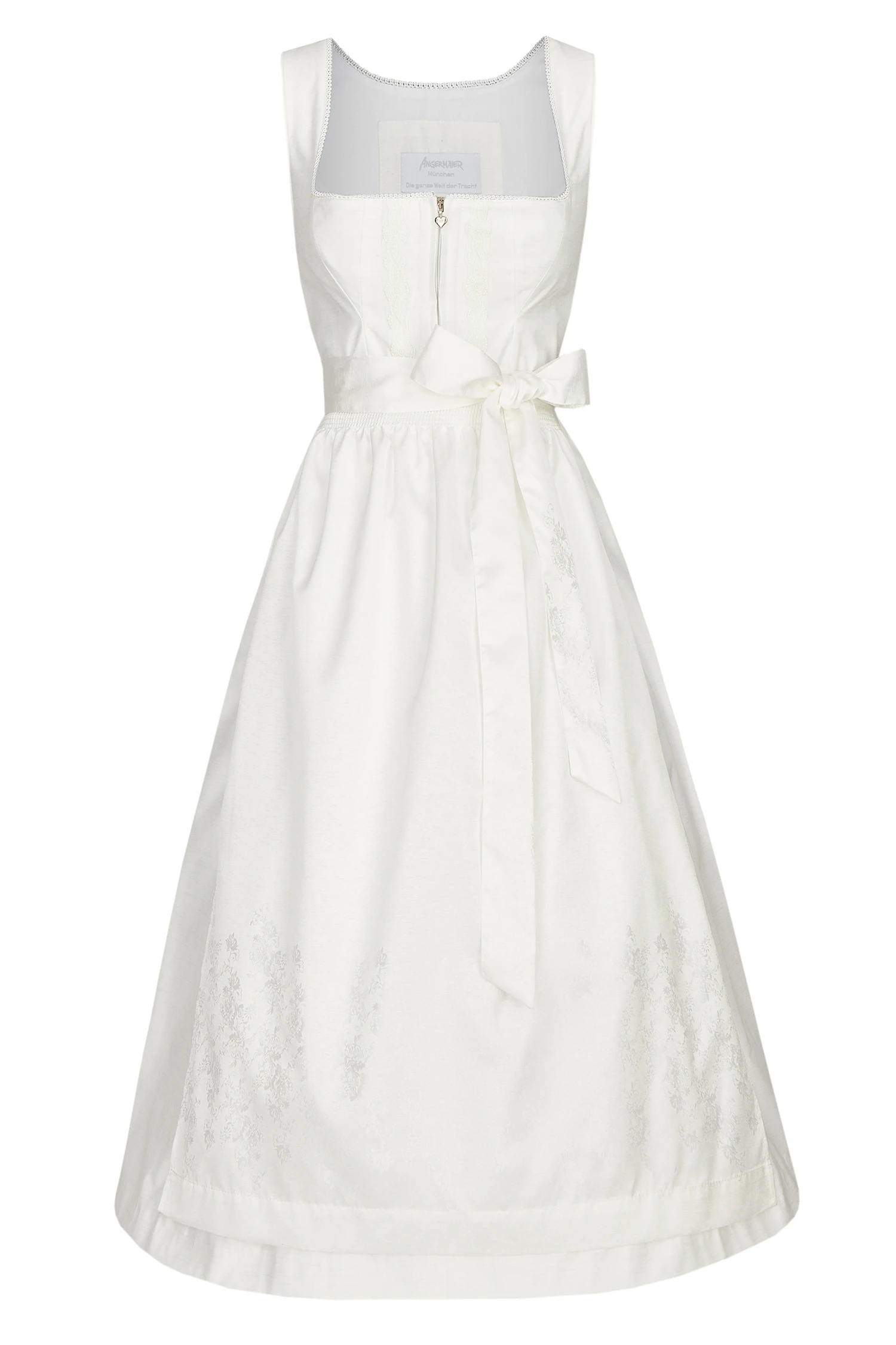 Wenger Brautdirndl Helena 3 Wenger Brautdirndl Helena