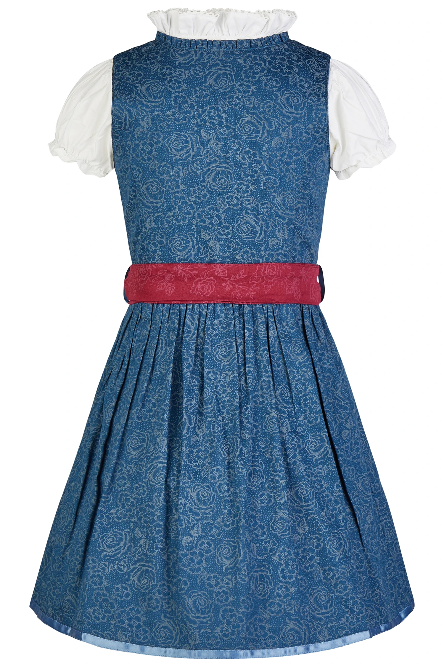 Kinderdirndl Kathi 4 Kinderdirndl Kathi – Bild 2