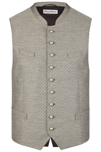 Trachtenweste Dirk 3 Trachtenweste Dirk