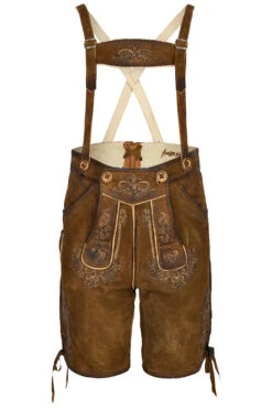 Kinderlederhose Alfi