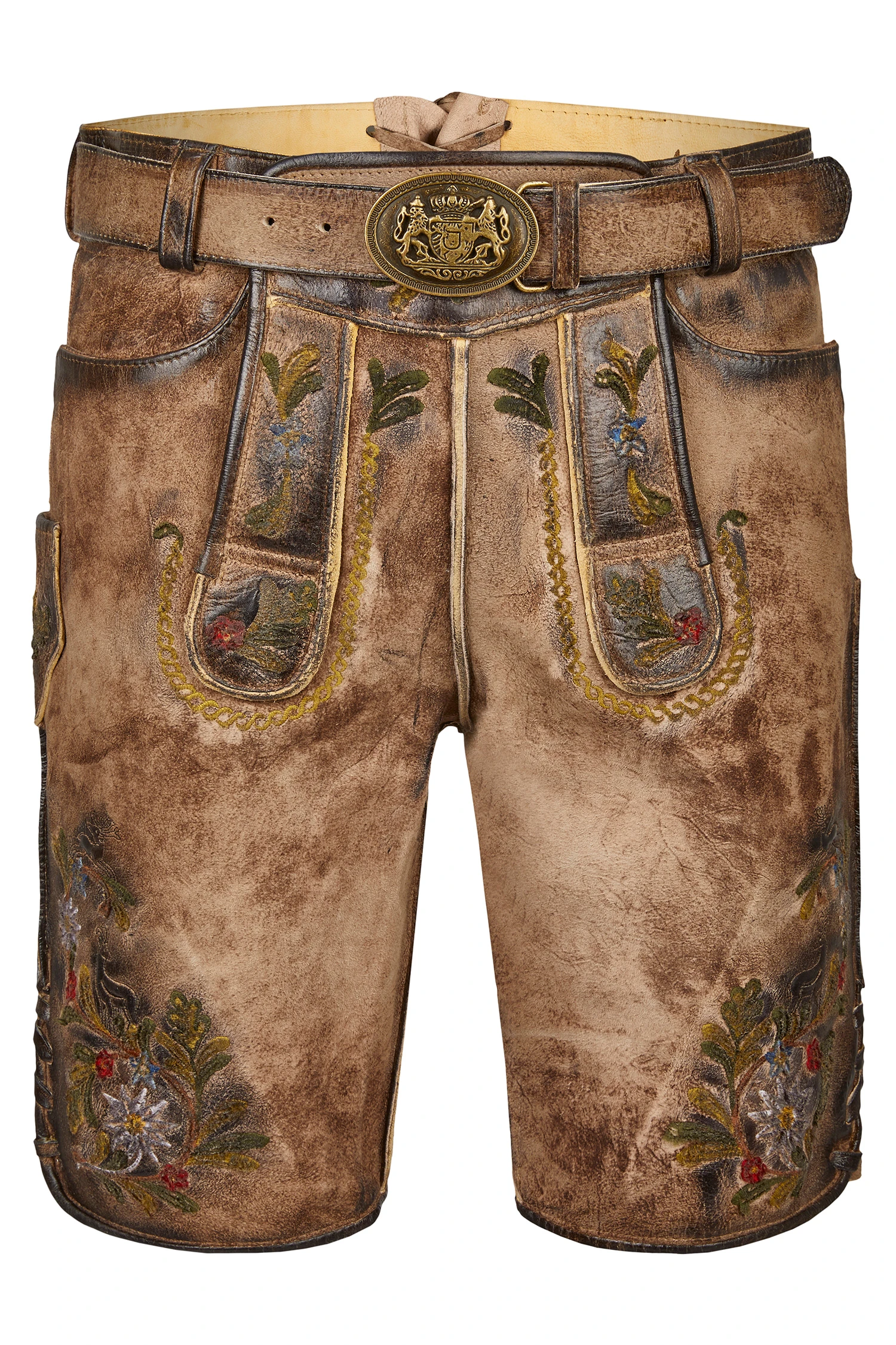 Lederhose Bodo 3 Lederhose Bodo