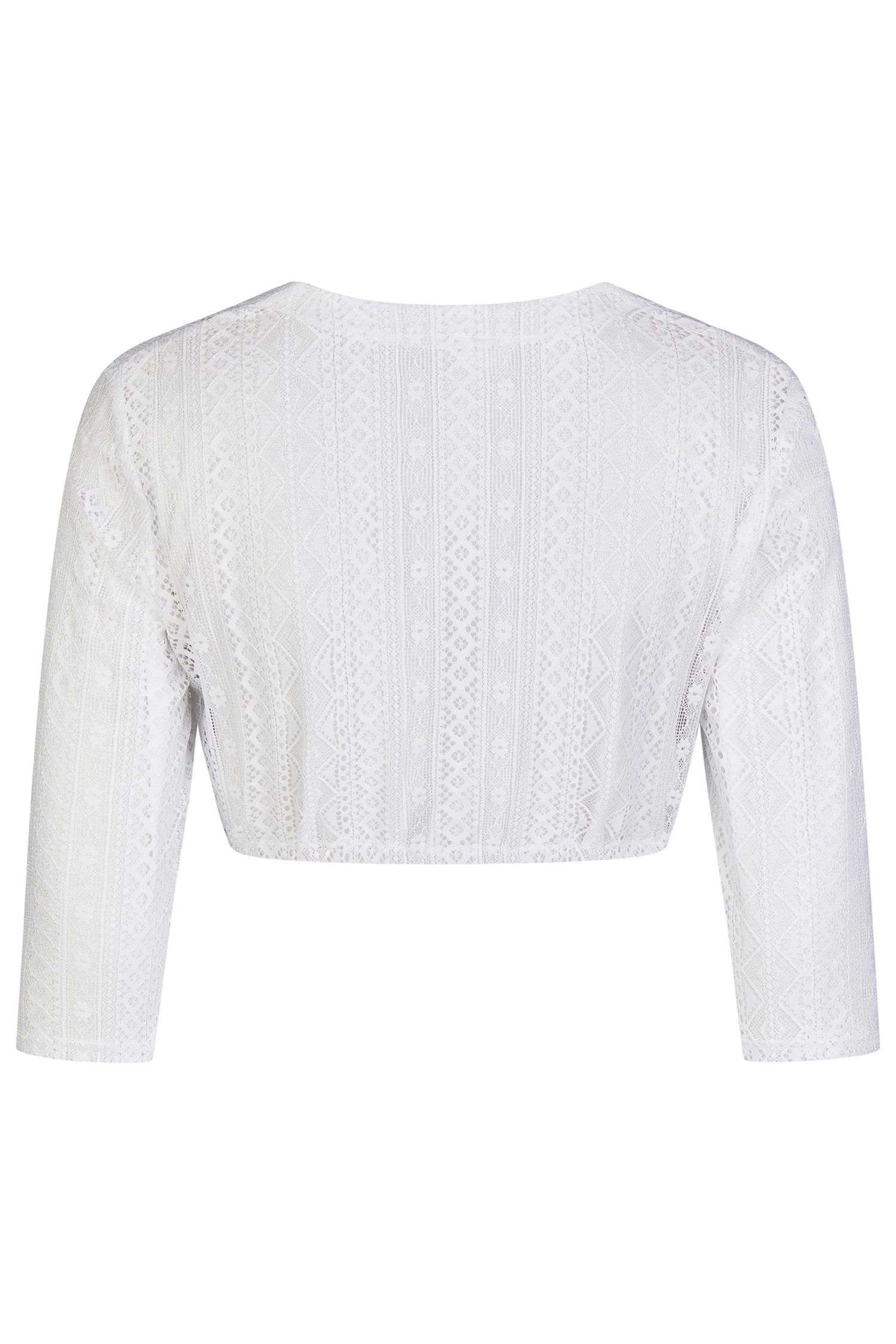 Dirndlbluse 01 06627SL 4 Dirndlbluse 01 06627SL – Bild 2