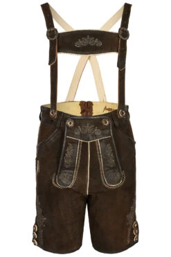 Kinderlederhose Hänschen