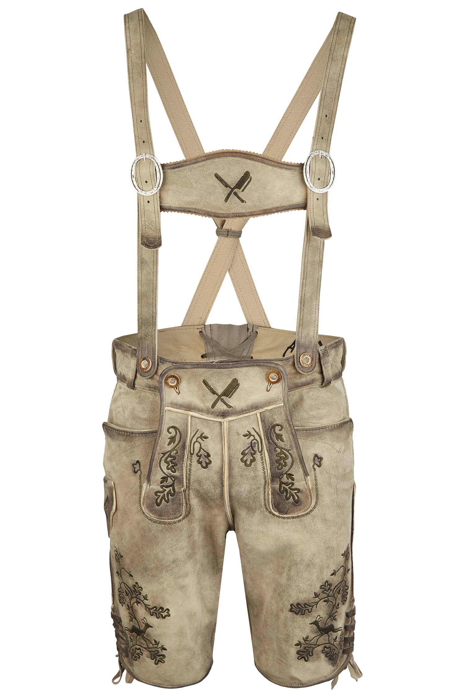 Lederhose Distorted People H4 3 Lederhose Distorted People H4