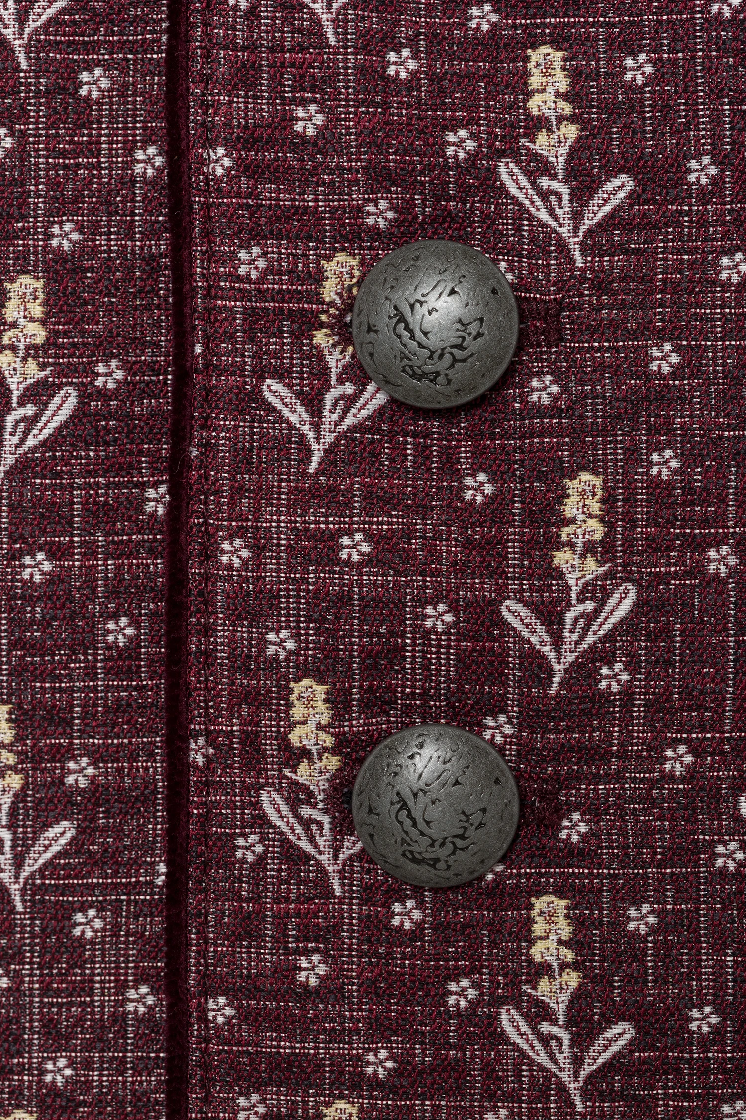 Jubiläumsweste 5 Jubiläumsweste – Bild 3