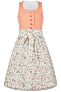 Kinderdirndl B.M Emilia 13018