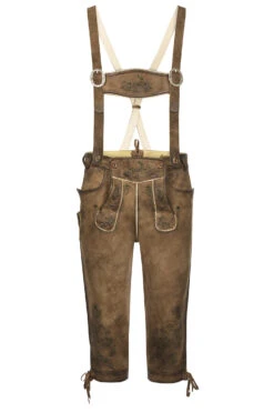 Bundlederhose Kasper