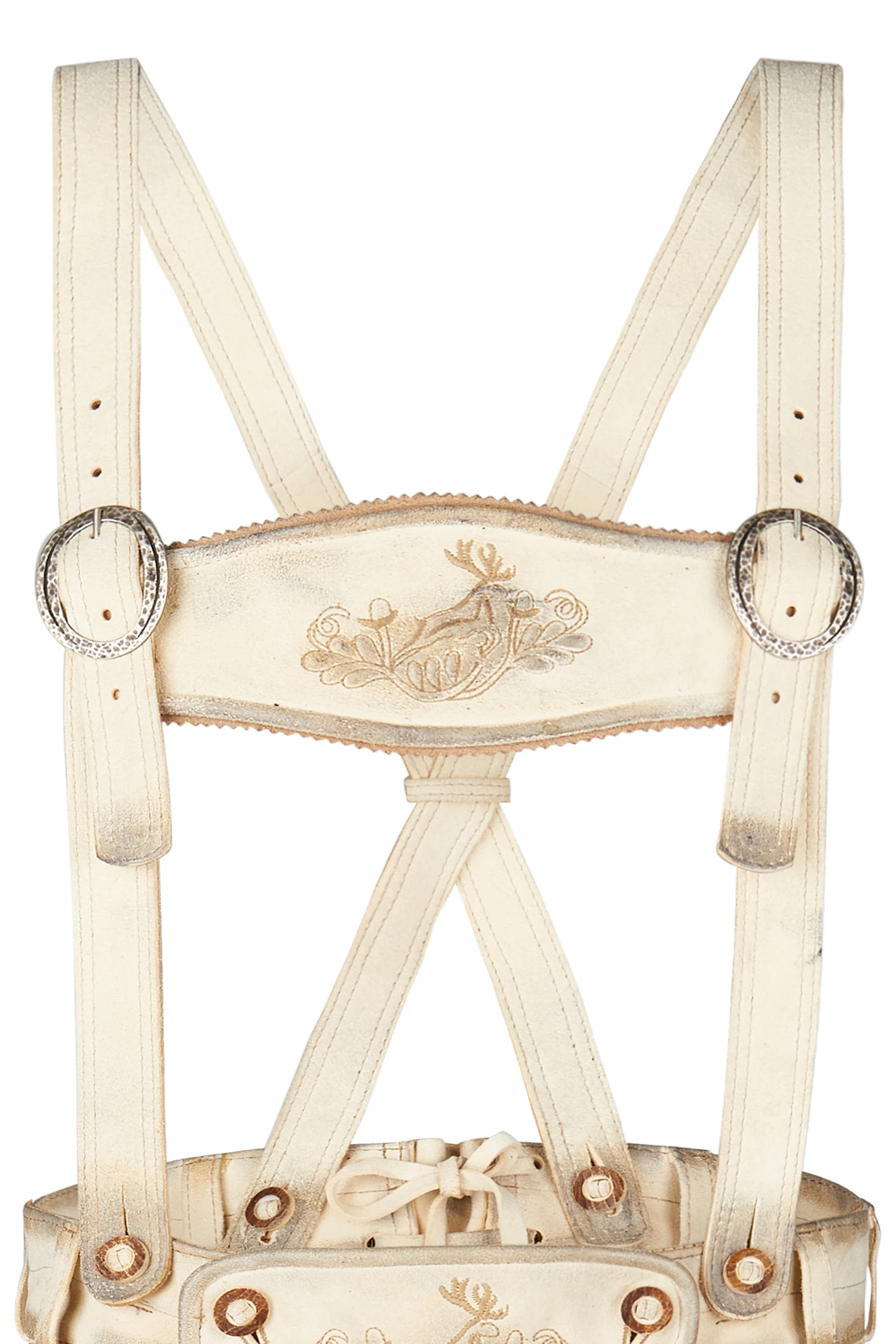 Lederhose Karl Sämisch 5 Lederhose Karl Sämisch – Bild 3