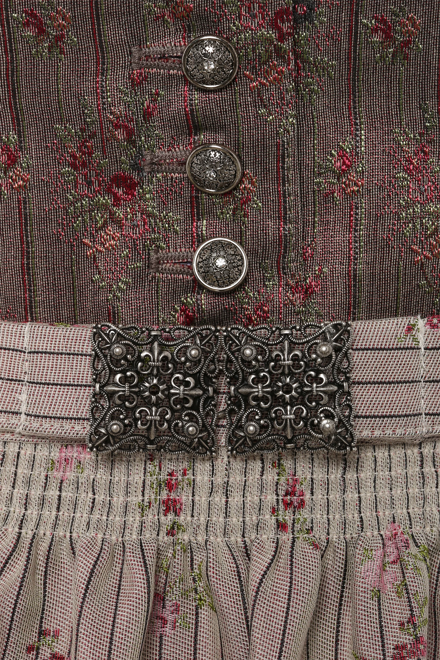 Dirndl Madleen 4 Dirndl Madleen – Bild 2