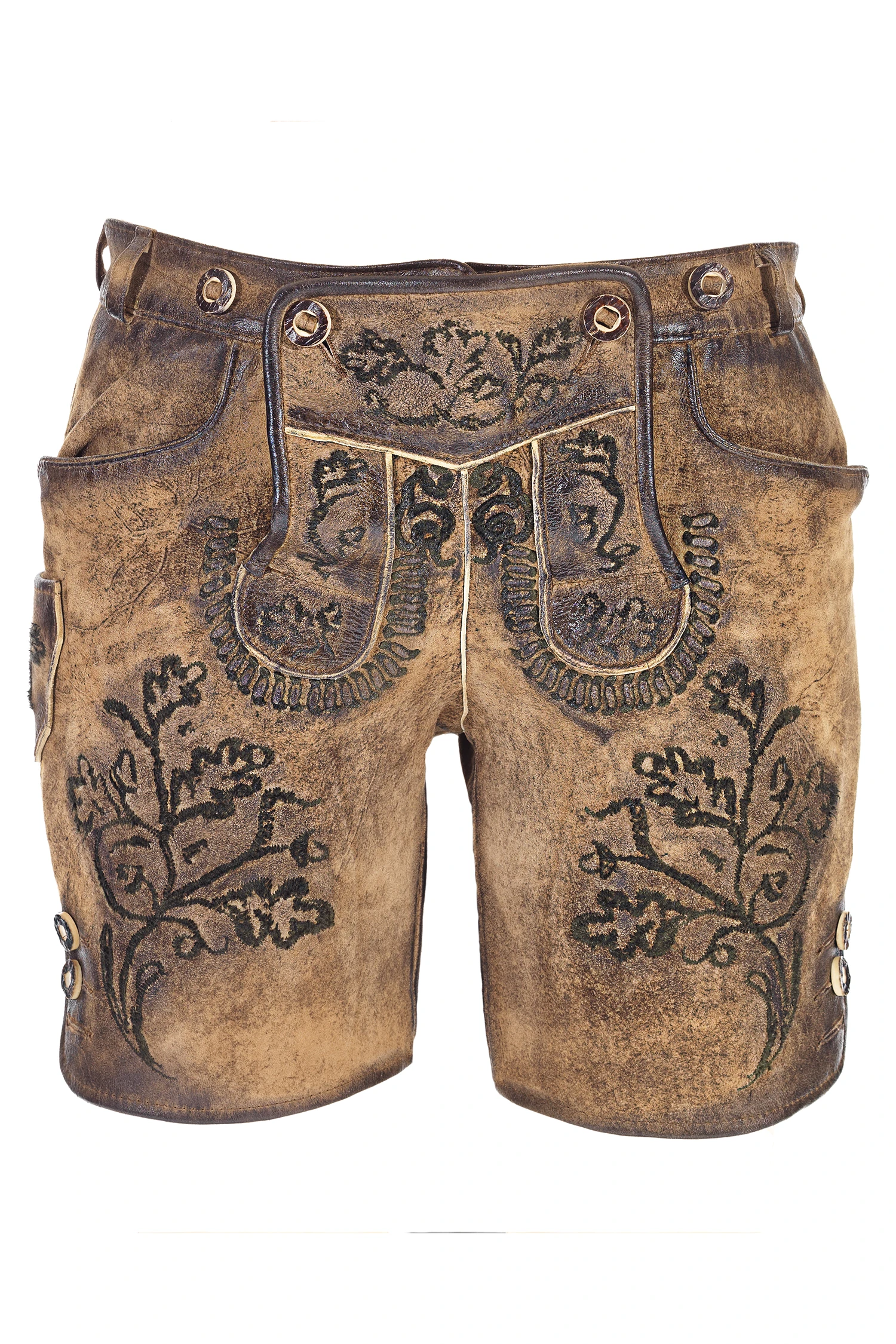 Lederhose Paula Gastein 3 Lederhose Paula Gastein