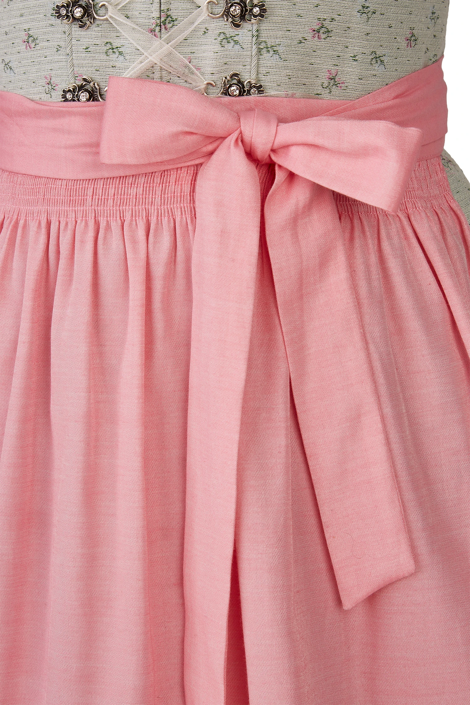 Kinderdirndl Hoola 4 Kinderdirndl Hoola – Bild 2