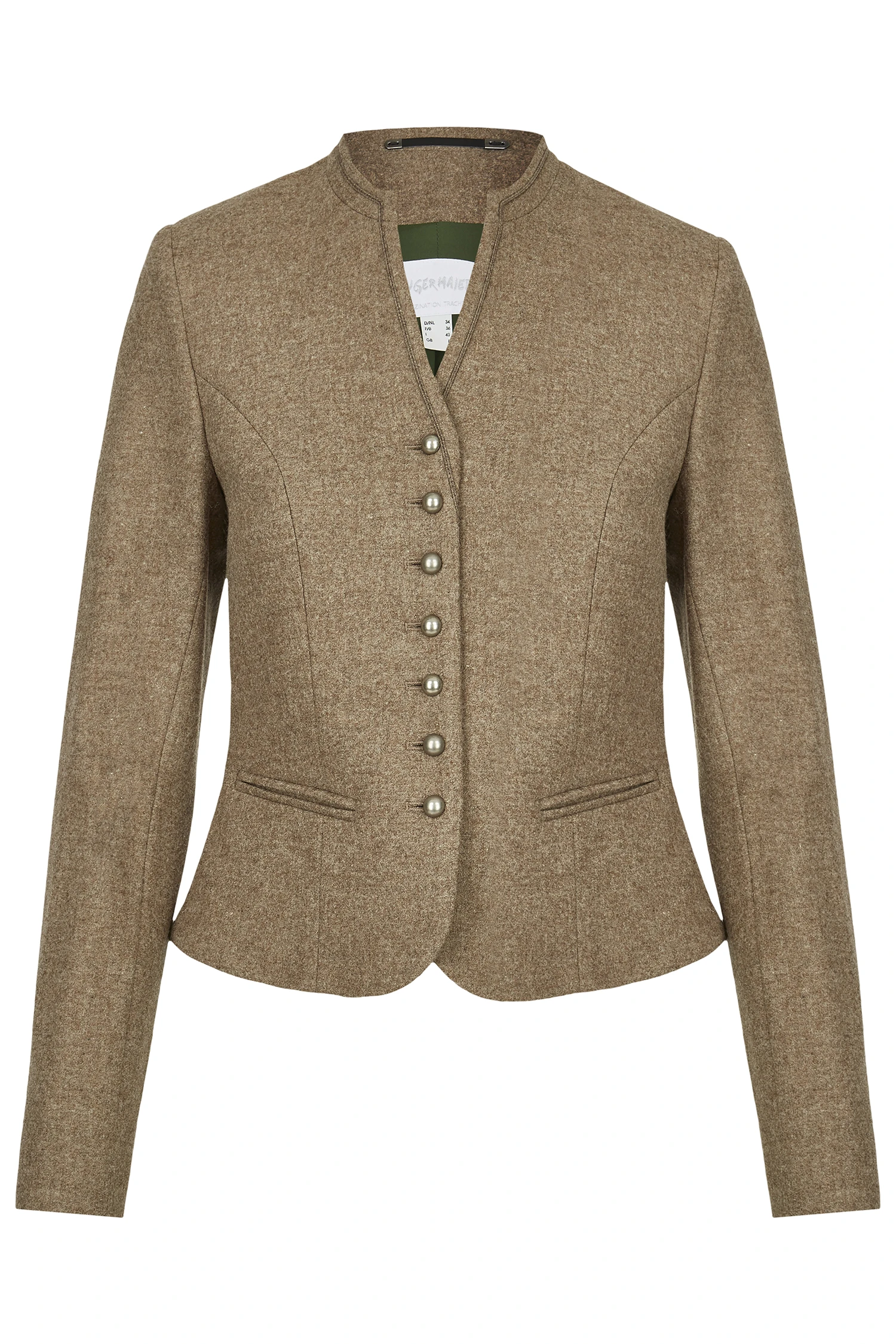 Trachtenjanker Birnbach 3 Trachtenjanker Birnbach