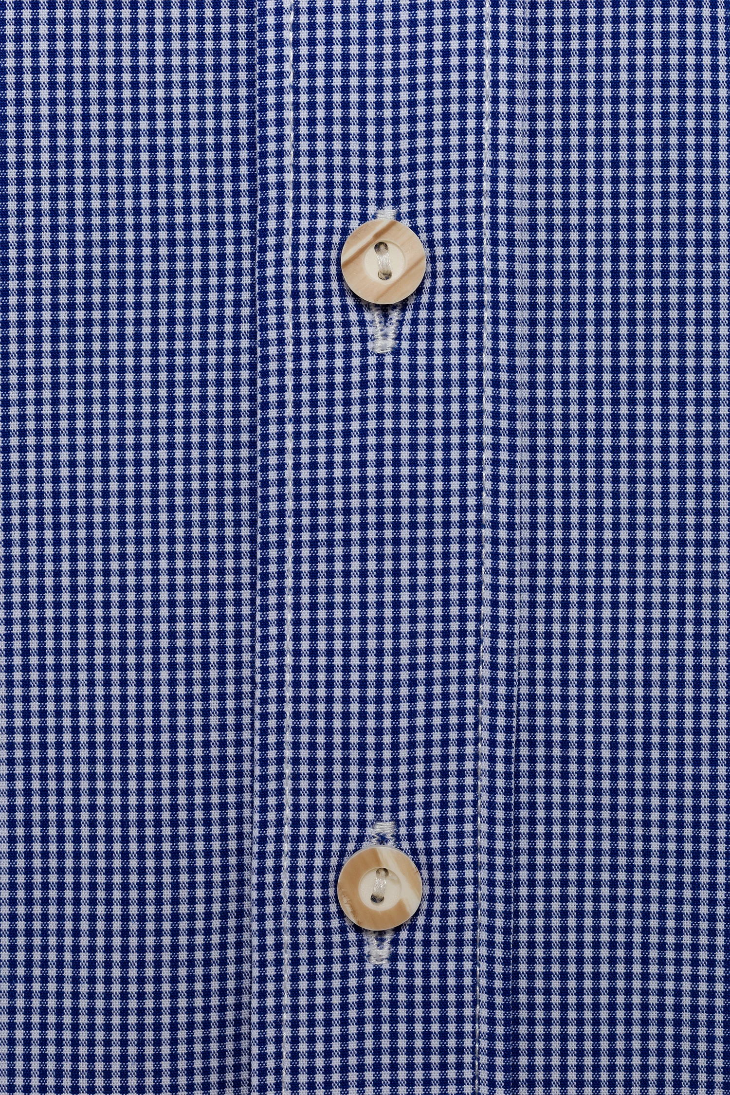 Trachtenhemd Karo 5 Trachtenhemd Karo – Bild 3