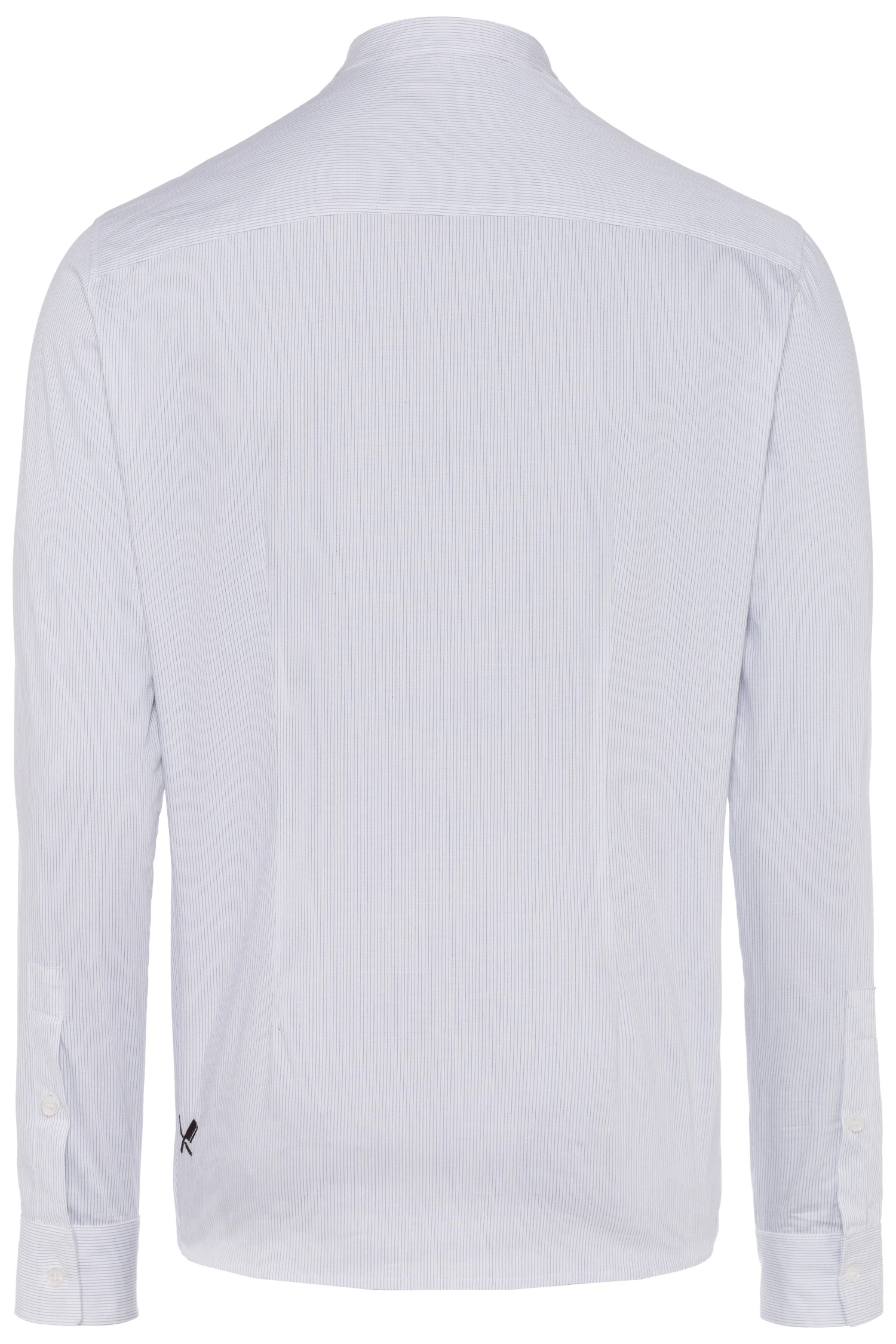 OLYMP Trachtenhemd Distorted People Streif 4 OLYMP Trachtenhemd Distorted People Streif – Bild 2