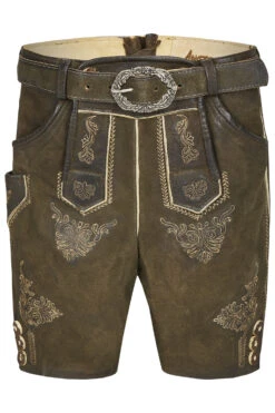 Kinderlederhose Ammersee