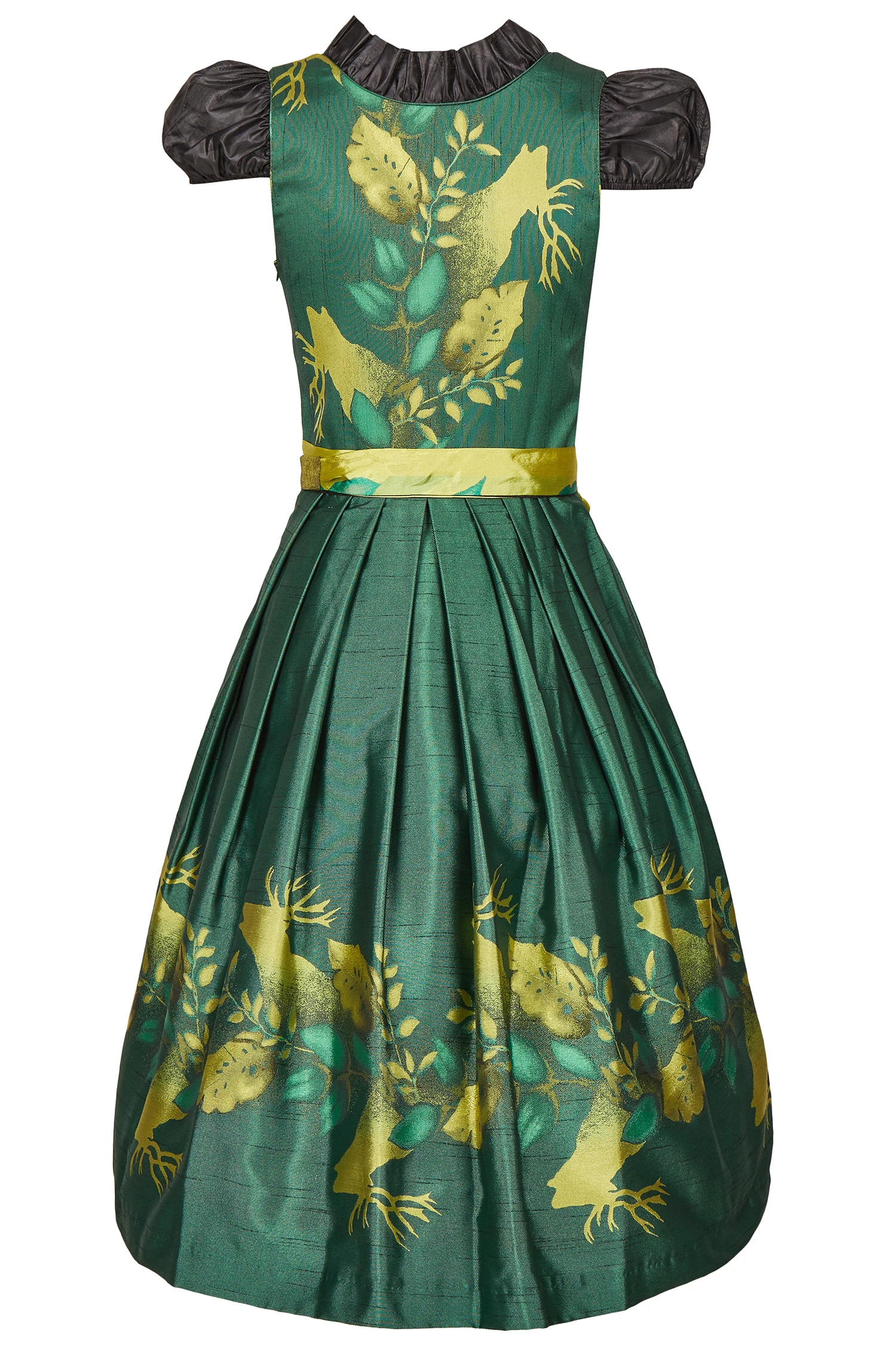 Dirndl Hirsch 4 Dirndl Hirsch – Bild 2