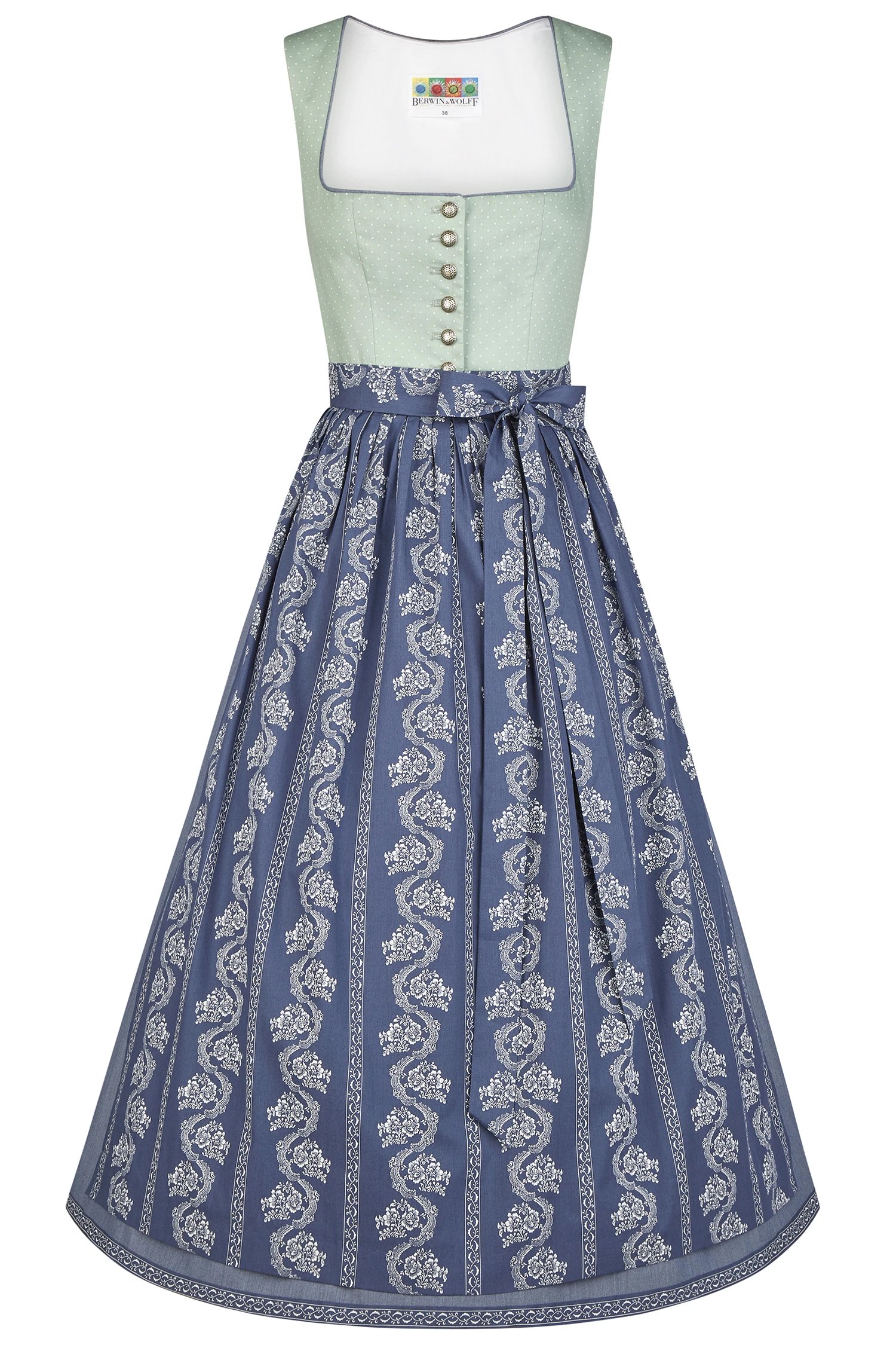 Dirndl 826076 R80 3 Dirndl 826076 R80