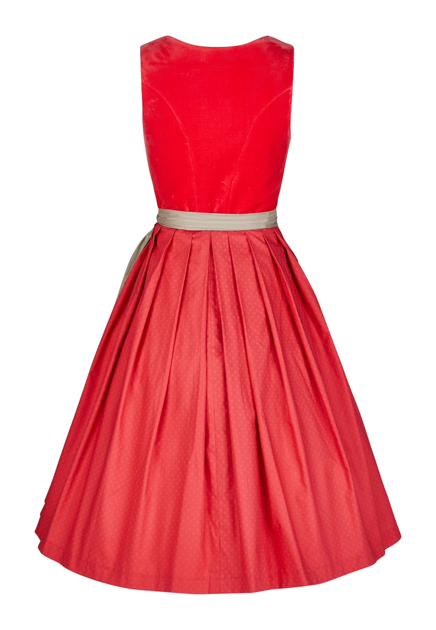 Dirndl Tabea 5 Dirndl Tabea – Bild 3