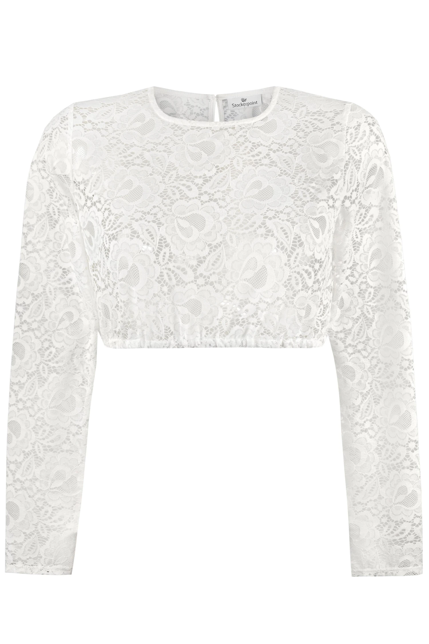 Dirndlbluse Jessica 3 Dirndlbluse Jessica