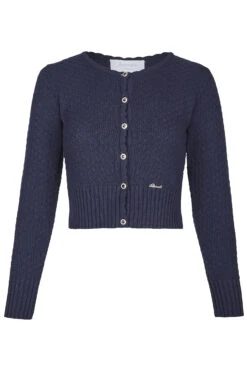 Trachtenstrickjacke Marlene