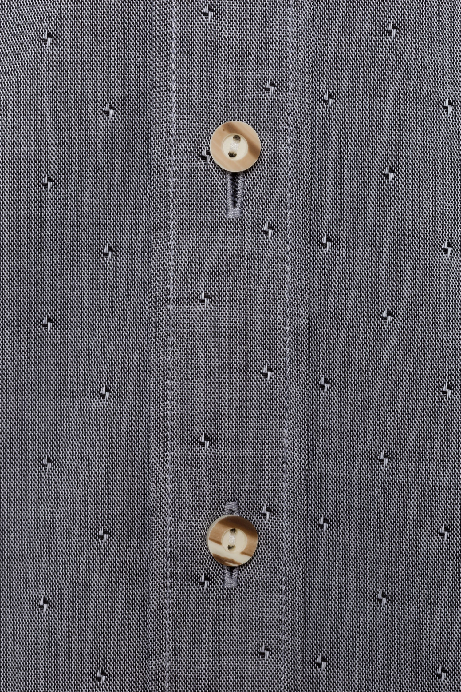 Trachtenhemd Slim-Fit 5 Trachtenhemd Slim-Fit – Bild 3