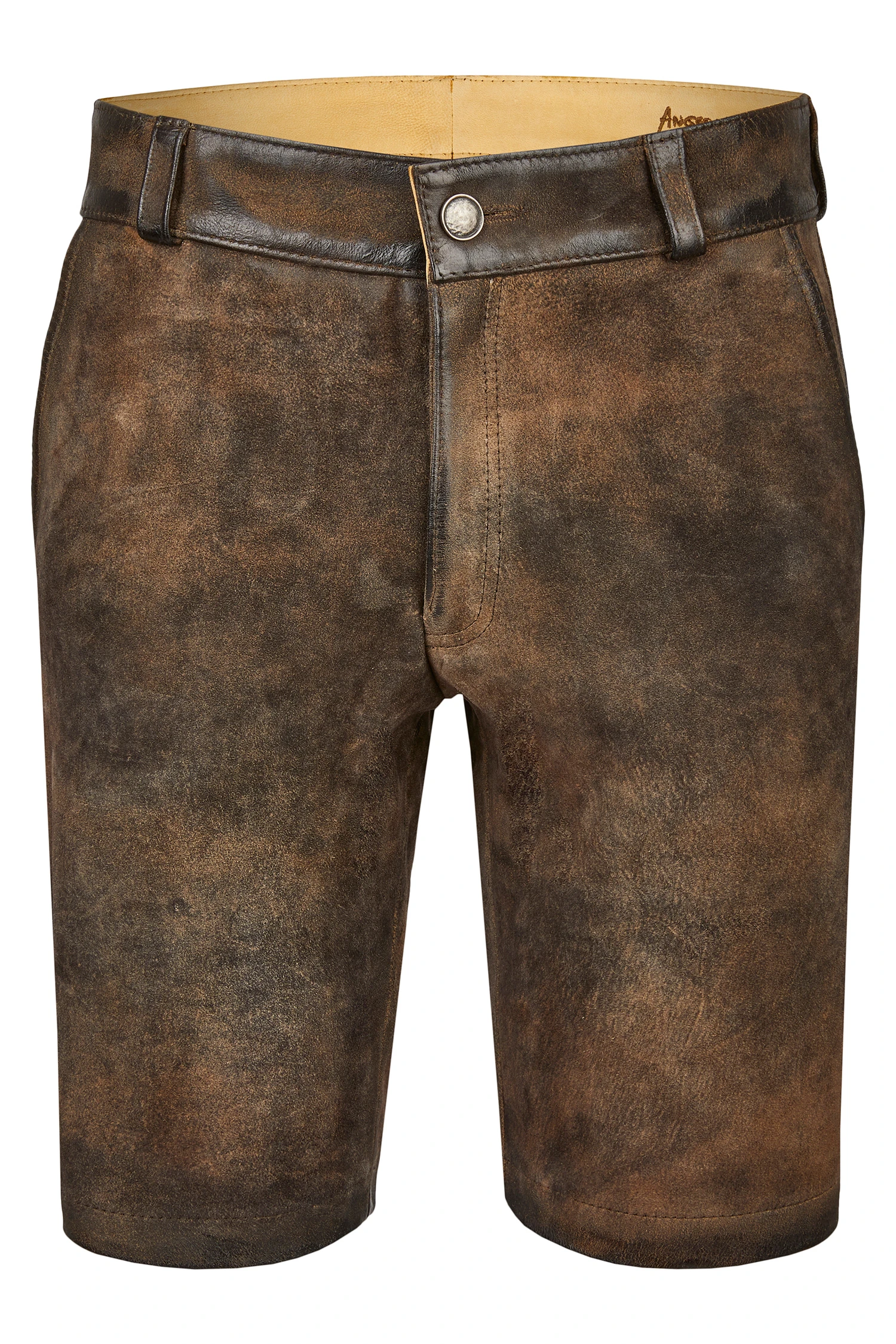 Lederhose Cargo 3 Lederhose Cargo