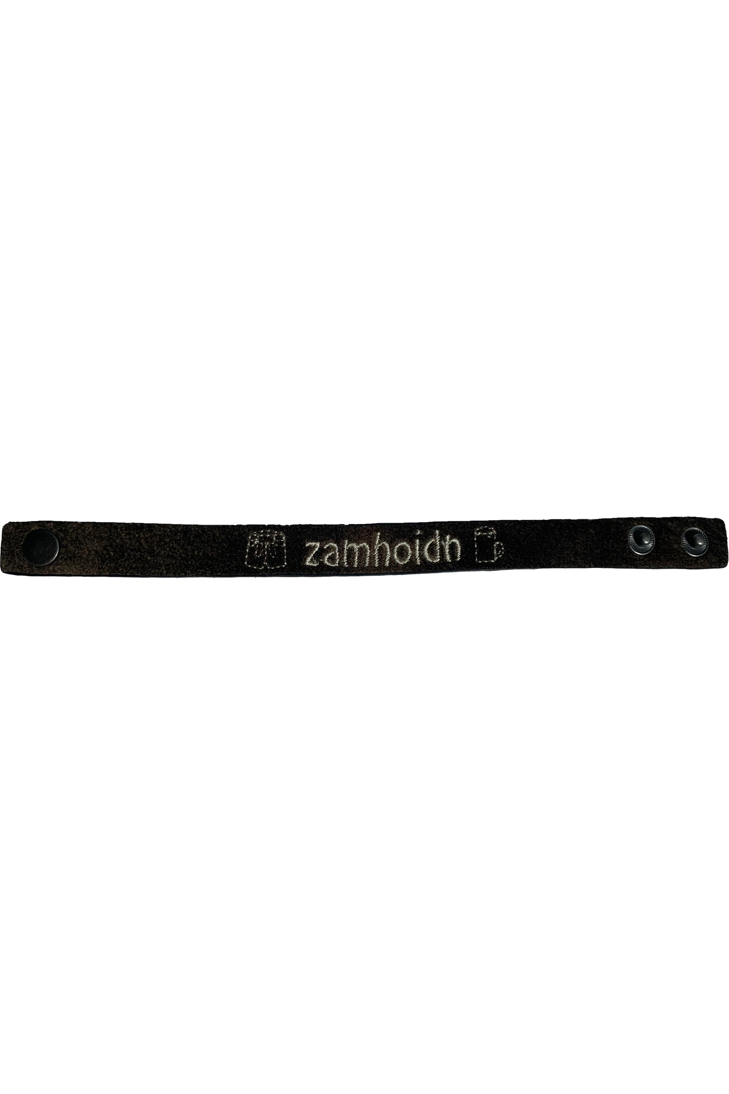 Armband Zamhoidn Herren 3 Armband Zamhoidn Herren
