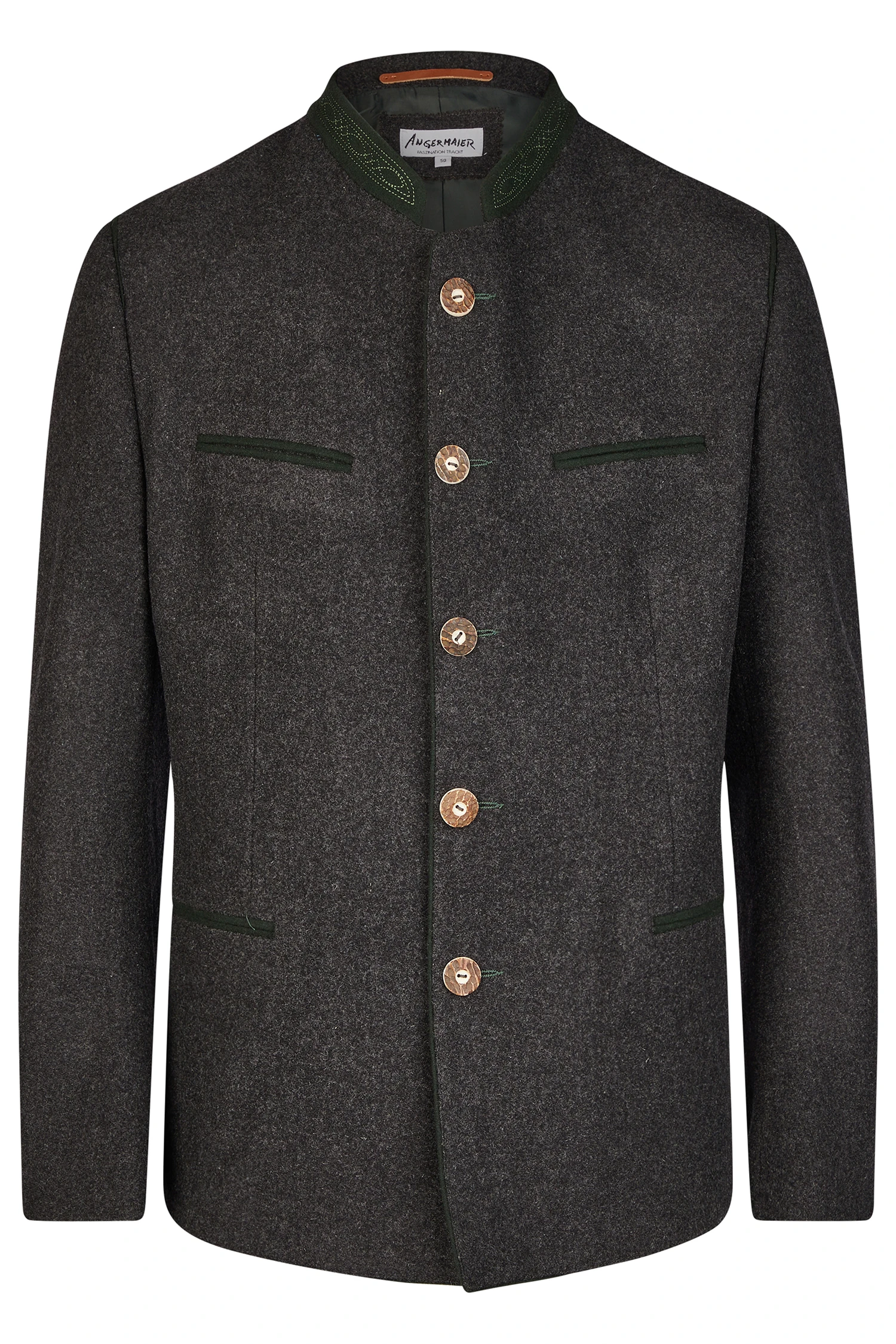 Trachtenjanker Sandro 2 Trachtenjanker Sandro