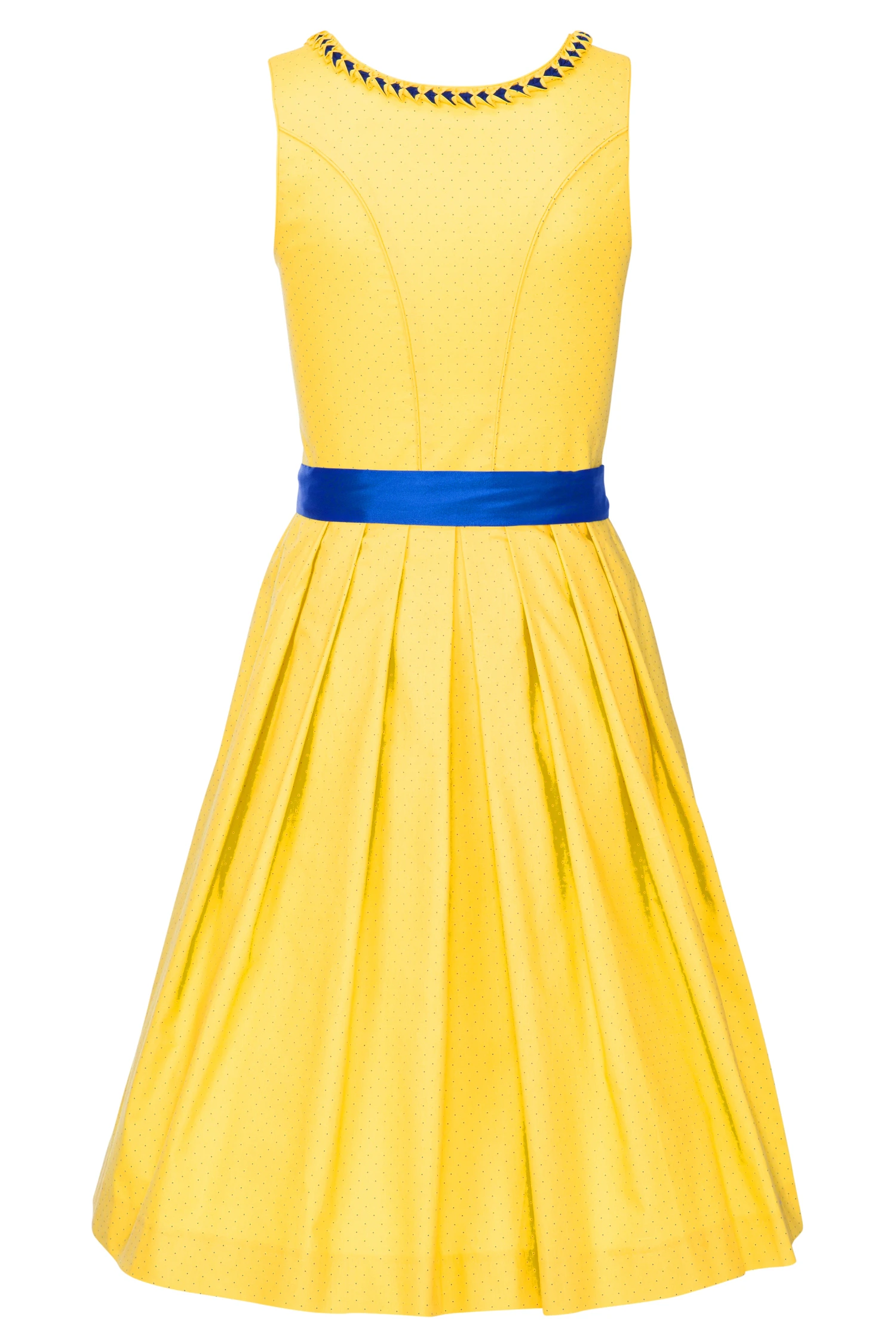 Dirndl Leonie 4 Dirndl Leonie – Bild 2