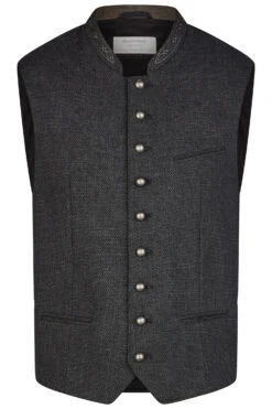 Trachtenweste Nick 2