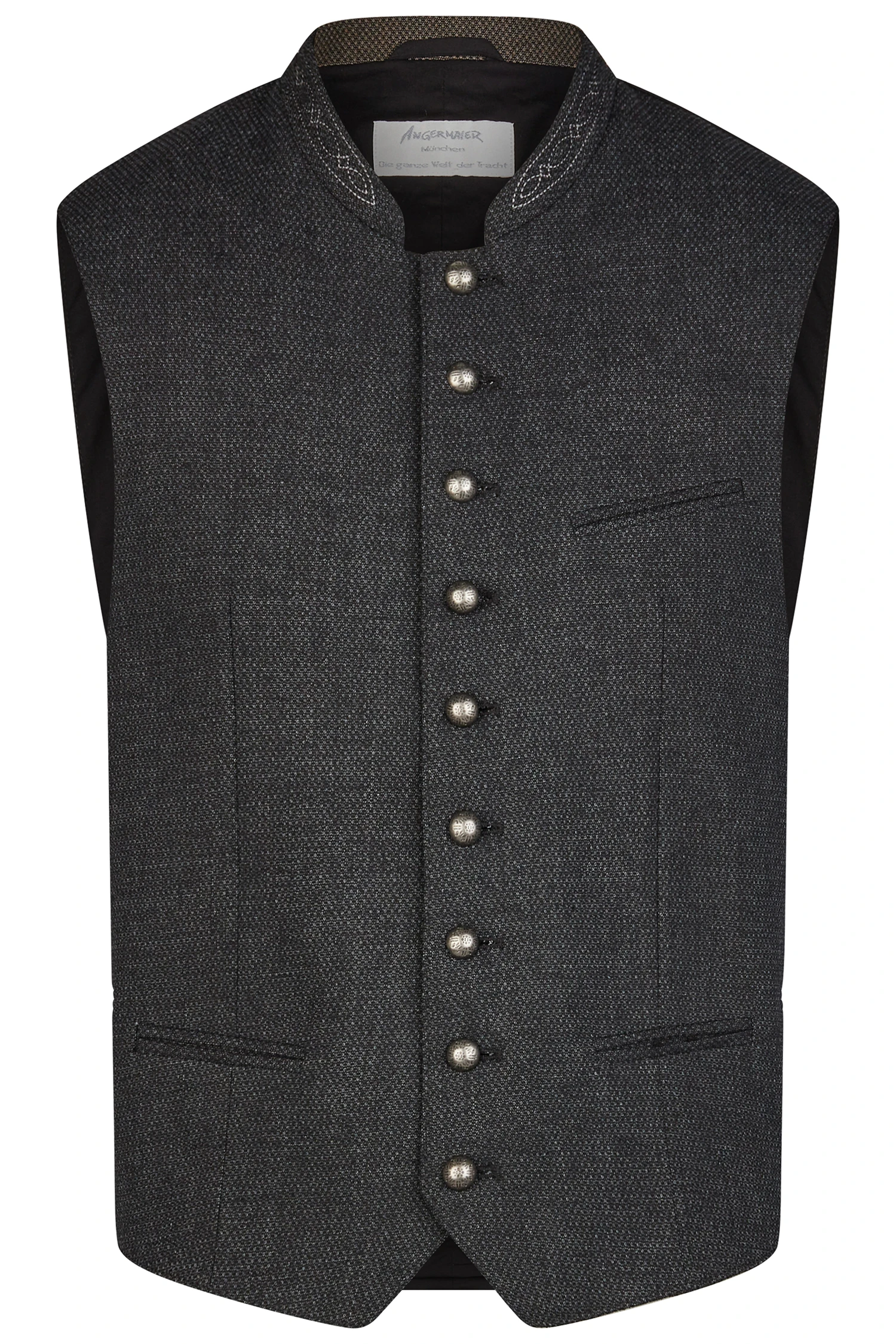 Trachtenweste Nick 2 3 Trachtenweste Nick 2