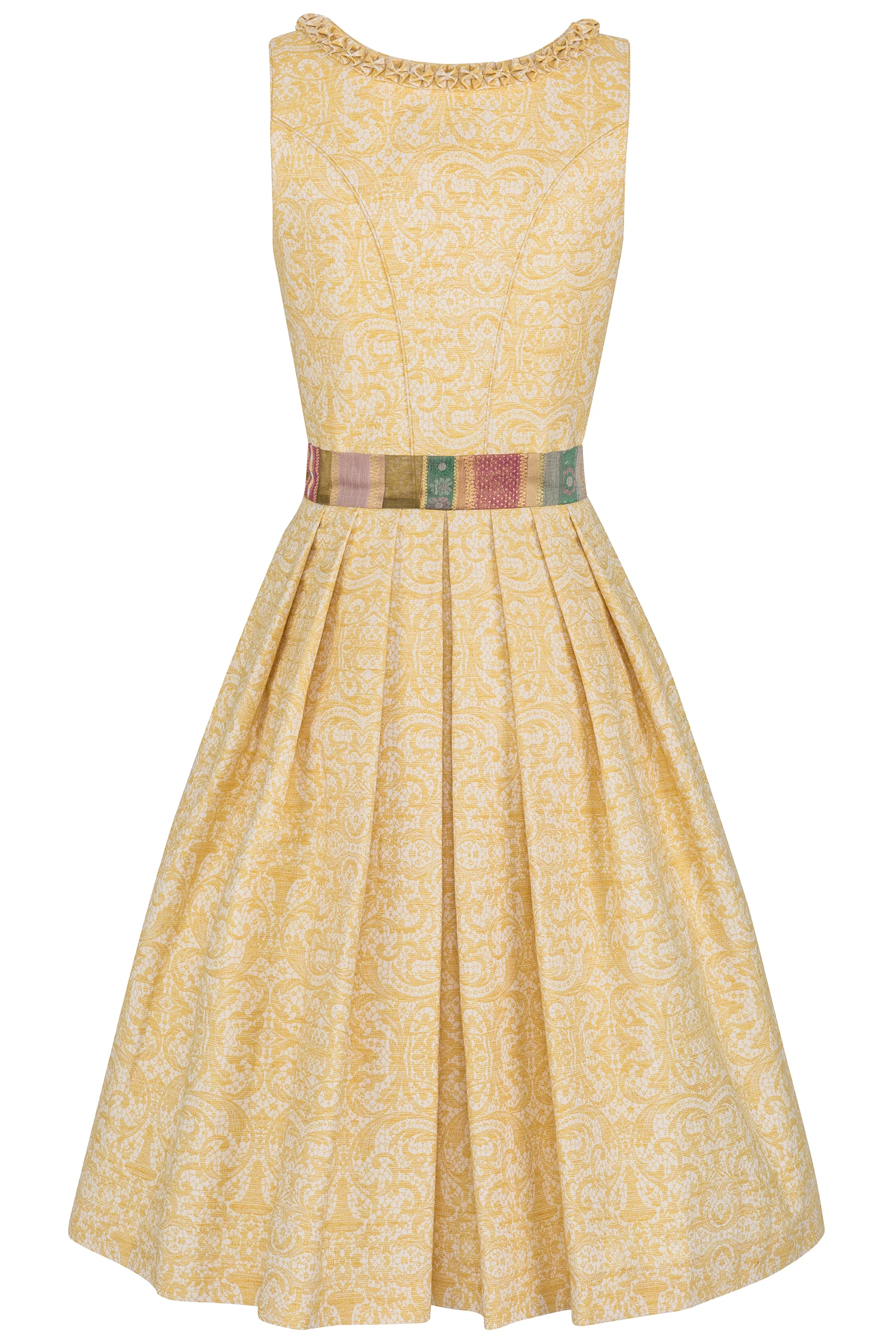 Dirndl Maresa 4 Dirndl Maresa – Bild 2