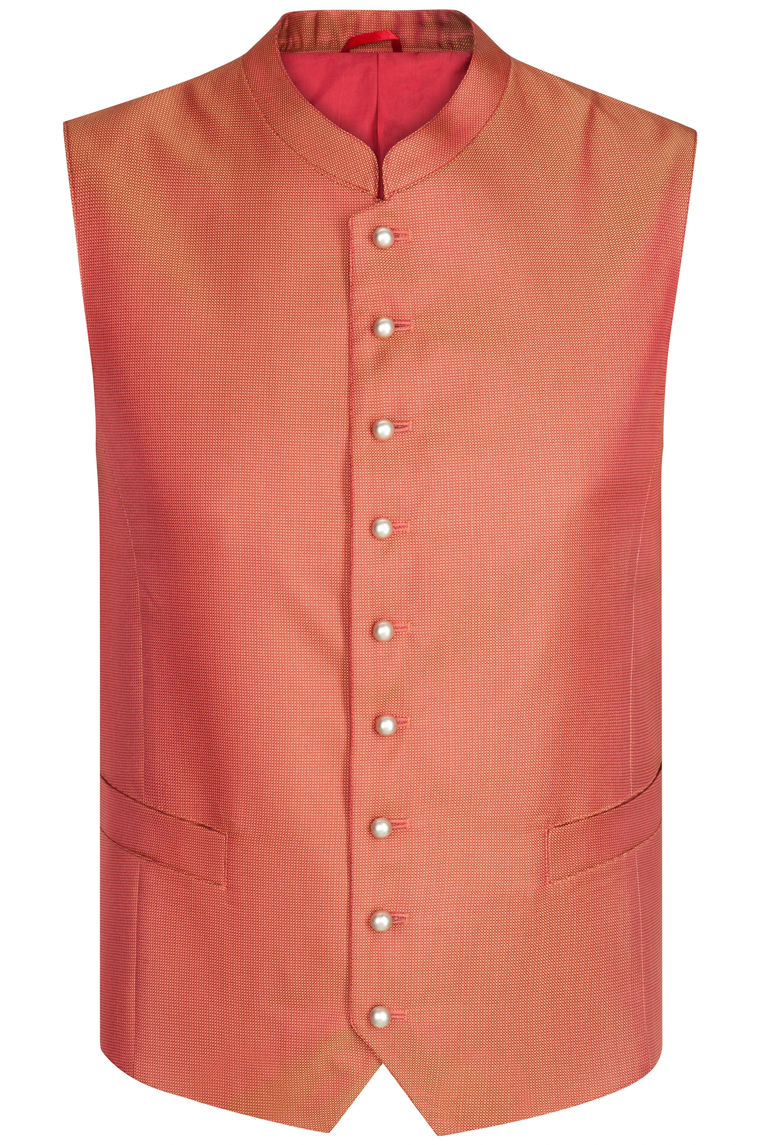 Trachtenweste Arnold 3 Trachtenweste Arnold