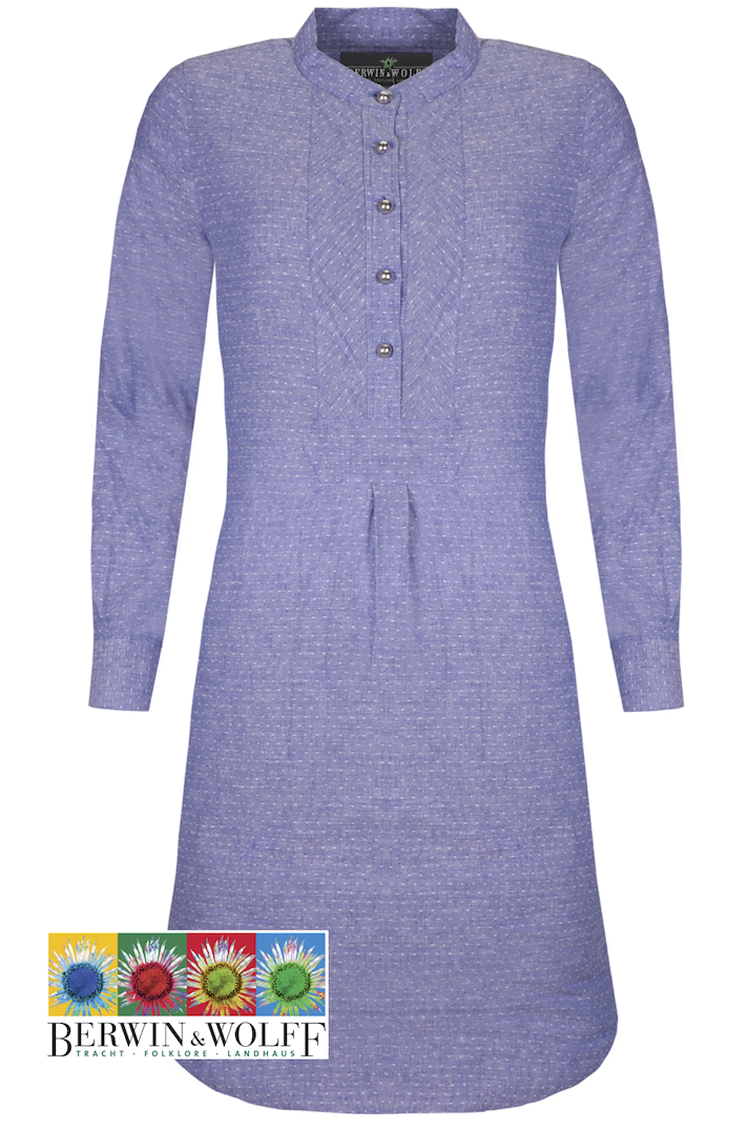 Trachtenkleid 3 Trachtenkleid