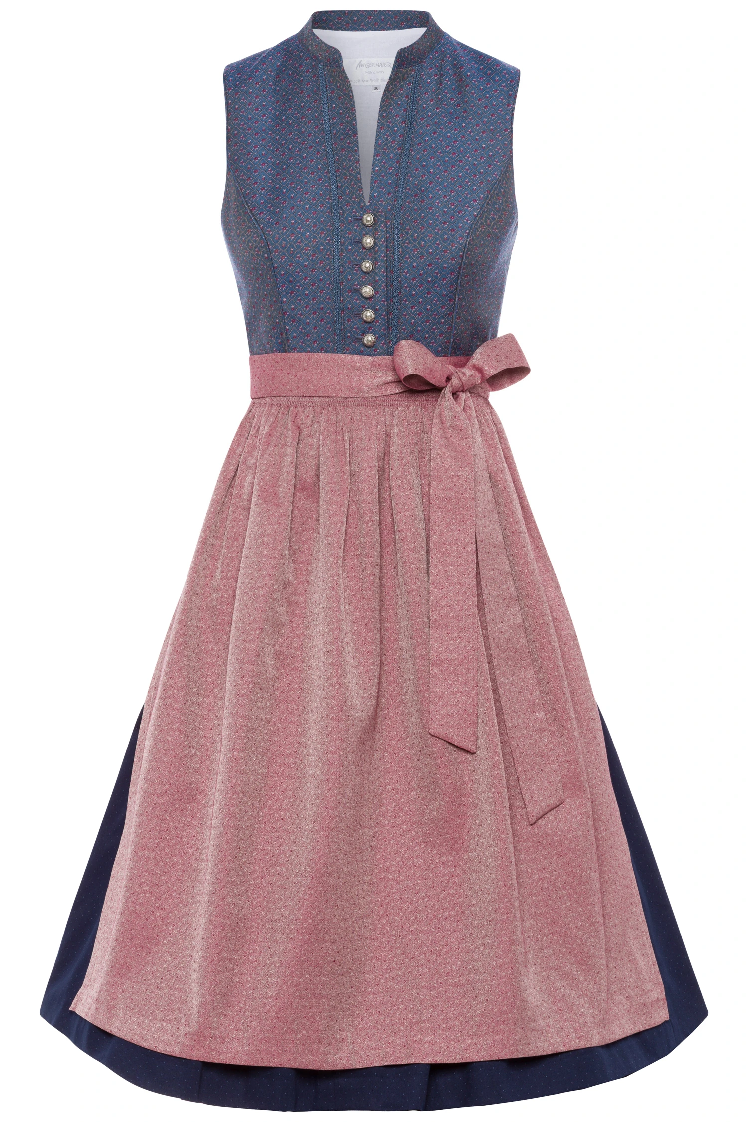 Dirndl Zenzi 3 Dirndl Zenzi