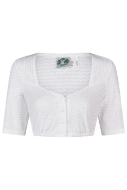 Dirndlbluse Anita 231 2934
